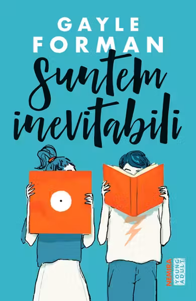 Suntem inevitabili