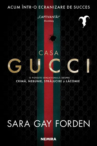 Casa Gucci