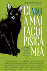 Ce vraji a mai facut pisica mea