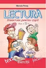 Lectura literara pentru copii clasa a II-a