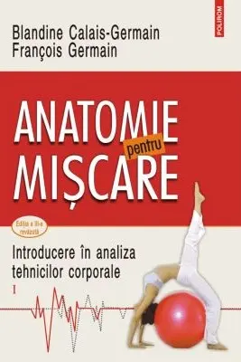 Anatomie pentru miscare