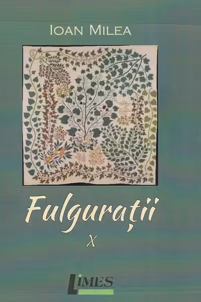 Fulgurații Vol.10
