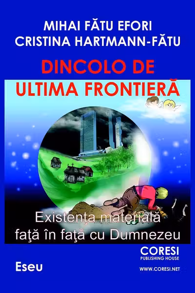 Dincolo de ultima frontieră