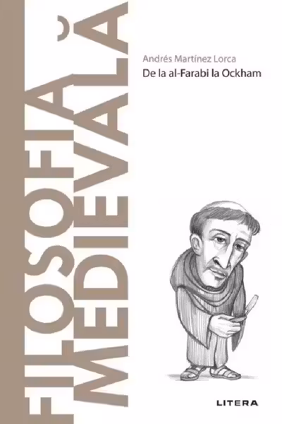 Descopera filosofia. FILOSOFIA MEDIEVALA