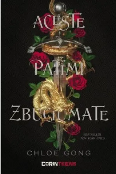 Aceste patimi zbuciumate