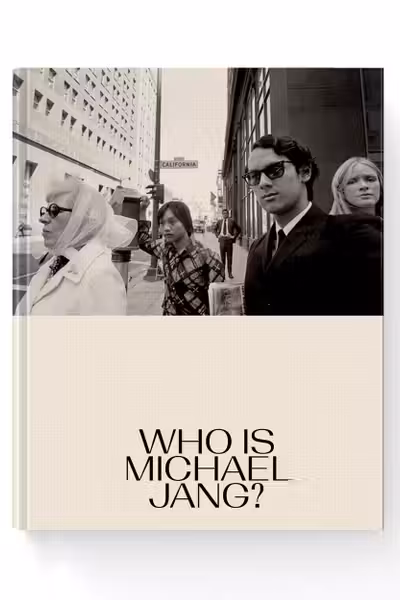 Michael Jang: Who Is Michael Jang?
