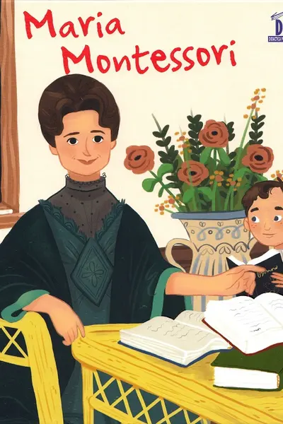 Maria Montessori