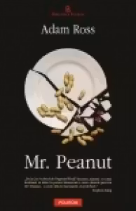 Mr.Peanut A.Ross