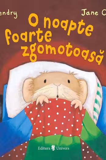 O noapte foarte zgomotoasa