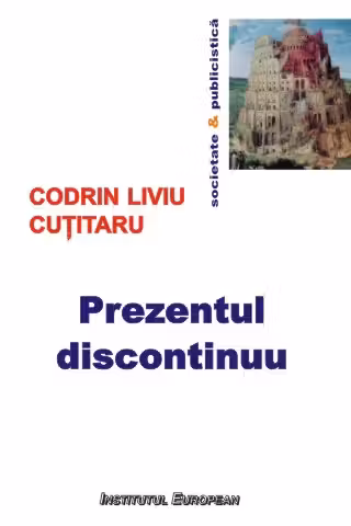 Prezentul Discontinuu