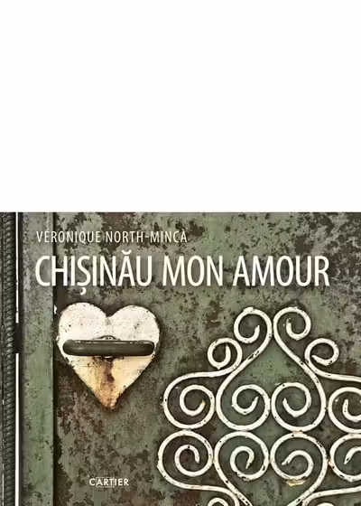 Chisinau Mon amouar