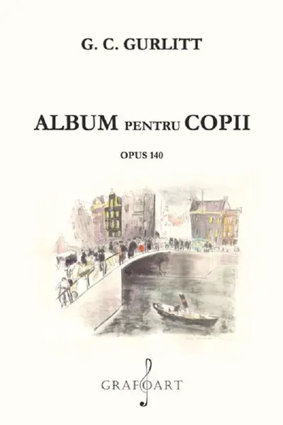Album pentru copii