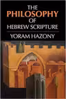 The Philosophy of Hebrew Scripture