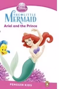 Level 2. Disney Princess The Little Mermaid
