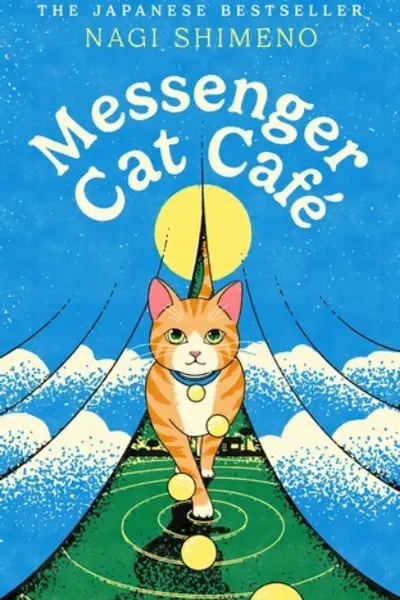 Messenger Cat Cafe