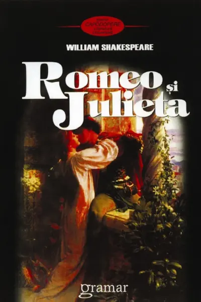 Romeo și Julieta Ed.3