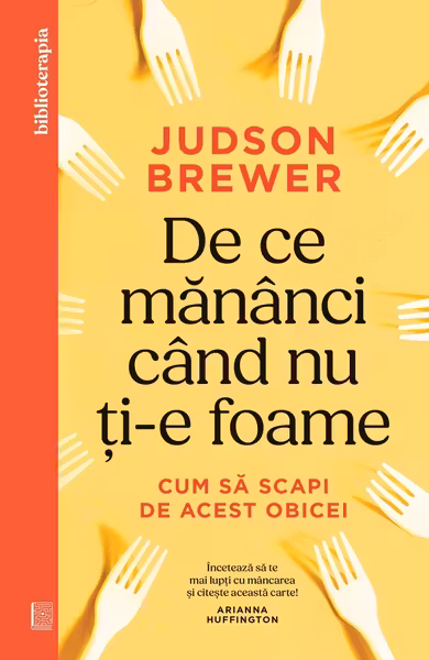 De ce mănânci când nu ți-e foame. Cum să scapi de acest obicei