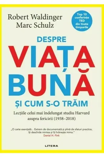 Despre viata buna si cum s-o traim