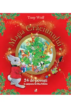 Magia Craciunului