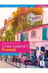 MANUAL. LIMBA MODERNA 1 FRANCEZA. Clasa a VII-a