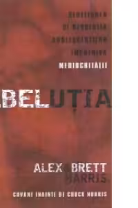 Rebelutia - Rebeliunea si revolutia adolescentilor impotriva mediocritatii