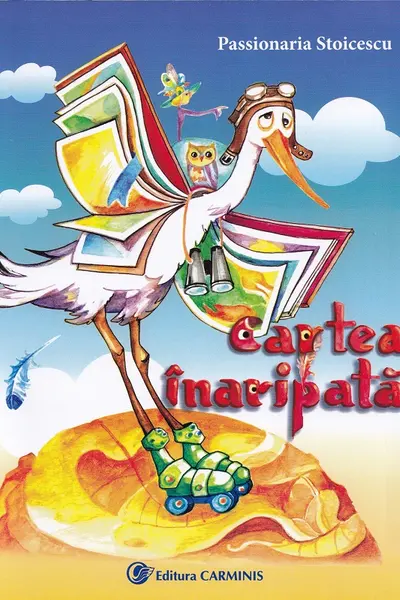 Cartea Înaripată