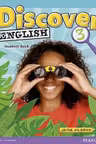 Discover English Global 3 Student's Book