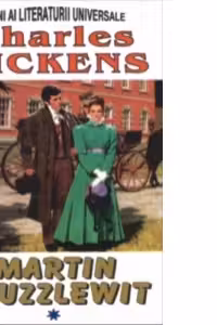 Martin Chuzzlewit, vol. I