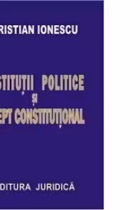 Institutii politice si drept constitutional