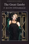 The Great Gatsby (Wordsworth Classics)