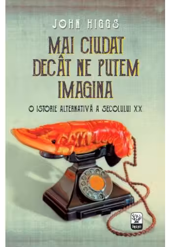Mai ciudat decat ne putem imagina