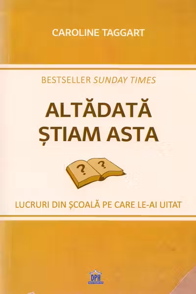 Altădată știam asta