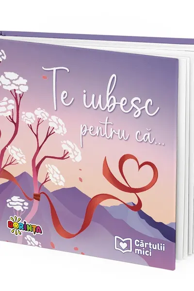 Citate. Te iubesc pentru ca...