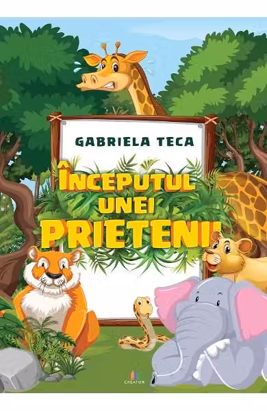 Inceputul unei prietenii