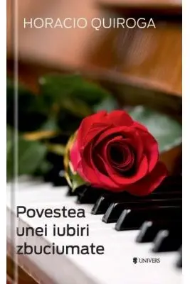 Povestea unei iubiri zbuciumate