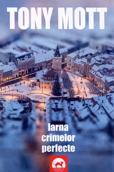 Iarna crimelor perfecte