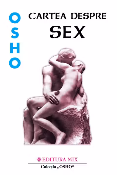 Cartea despre sex