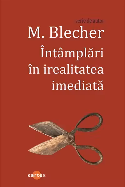 Intamplari in irealitatea imediata