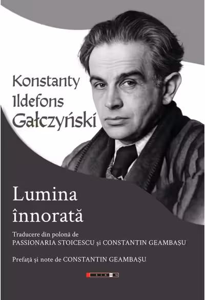 Lumina înnorată