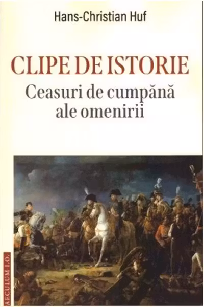 Clipe de istorie