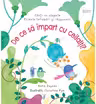 De ce sa impart cu ceilalti? (Usborne)
