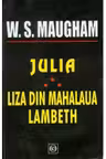 Julia. Liza din mahalaua Lambeth