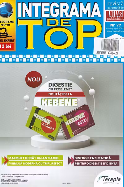 Integrama de Top Nr.78
