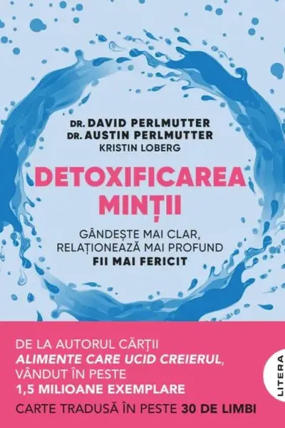 Detoxificarea mintii