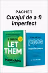 Pachet Curajul de a fi imperfect