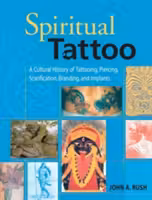 Spiritual Tattoo