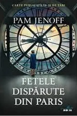 Blue Moon Fetele disparute din Paris