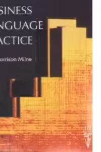 Business Language Practice