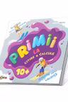 Primii la citire & calcule 10+