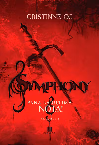 Symphony. Vol.1: Pana la ultima nota